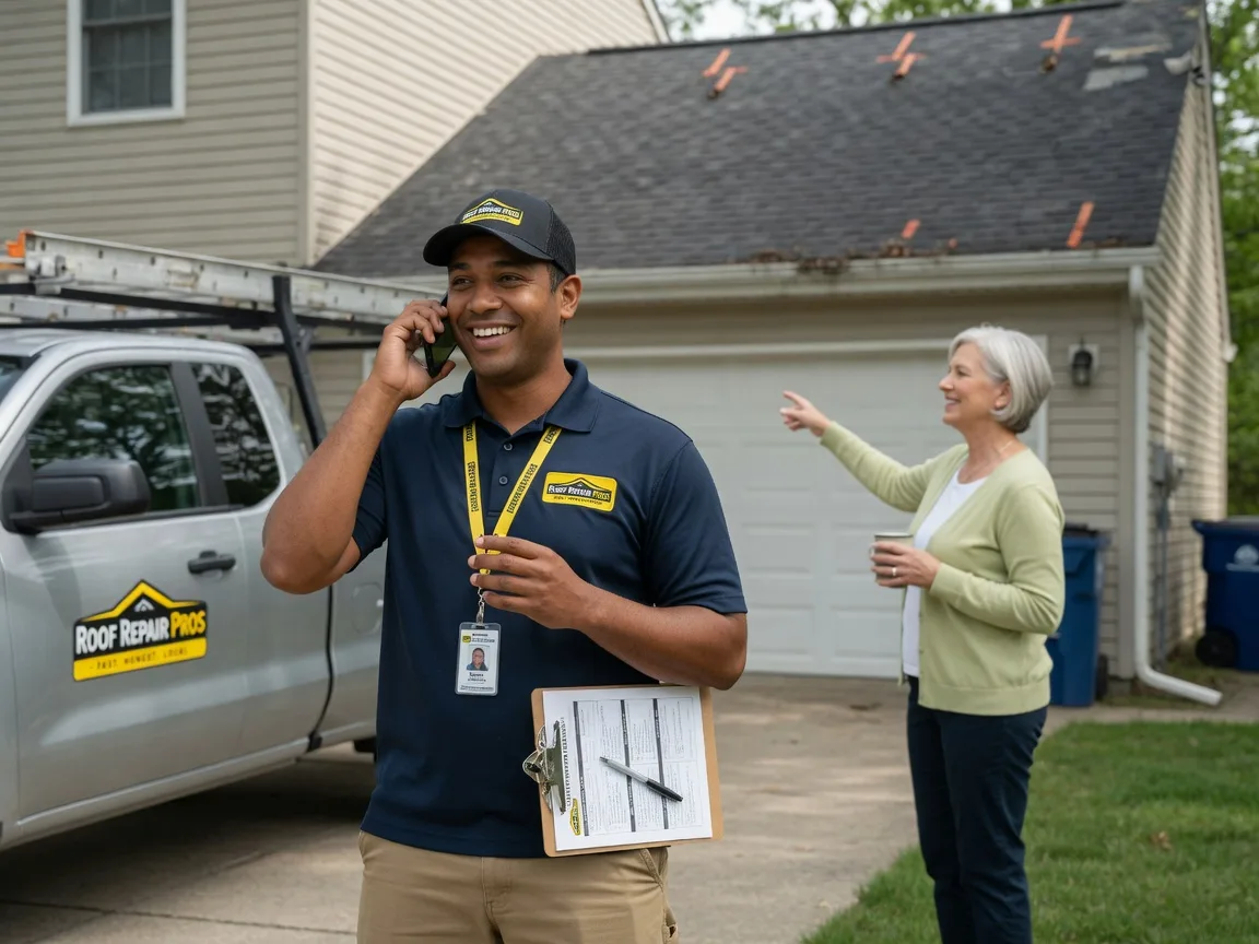 Roof Repair Fayetteville, WV FAQs